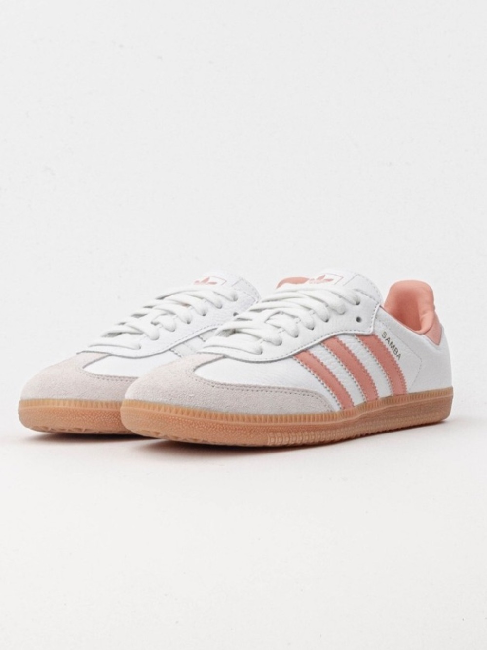 RARE Adidas Samba OG - Picture 3 of 11